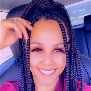 Meet your Posher, Landria